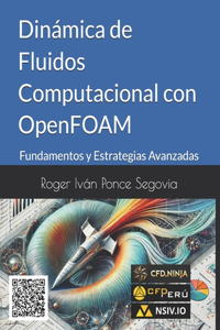 Dinámica de Fluidos Computacional con OpenFOAM