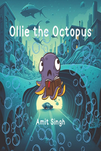 Ollie the Octopus