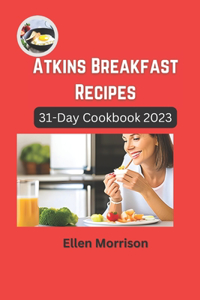 Atkins Breakfast Recipes