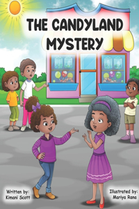 Candyland Mystery