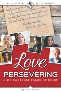 Love Persevering