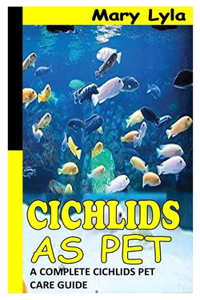 Cichlids as Pet