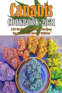 Canabis Cookbook 2021