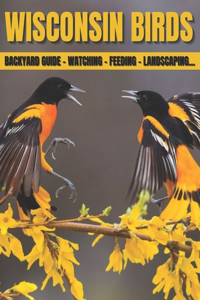 Wisconsin Birds