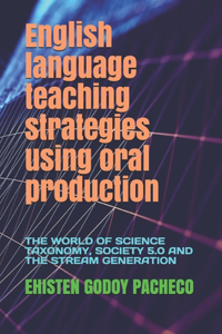 English language teaching strategies using oral production