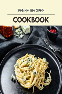 Penne Recipes Cookbook