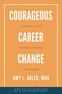 Courageous Career Change