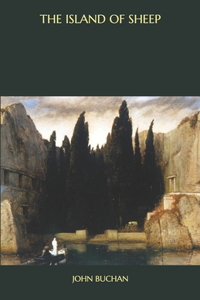 The Island of Sheep