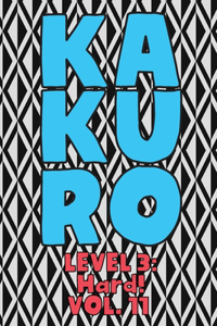 Kakuro Level 3