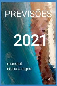 Previsões 2021