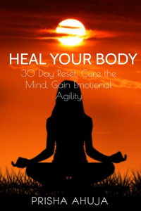 Heal Your Body