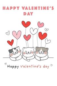 Happy Valentine's Day