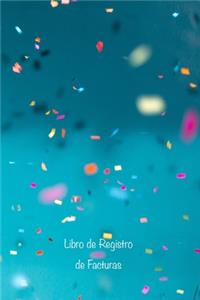 Libro de Registro de Facturas
