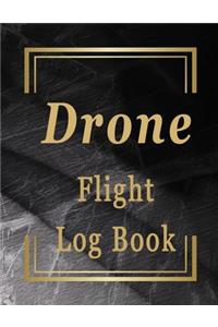 Drone Operato's Logbook