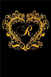 R