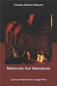 Melmoth the Wanderer