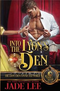 Into the Lyon's Den: The Lyon's Den Connected World