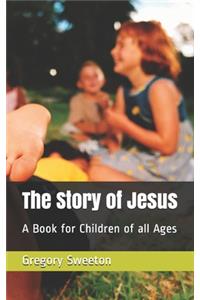 Story of Jesus