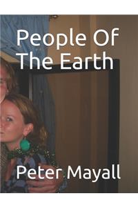 People Of The Earth