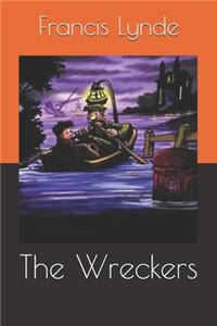 The Wreckers