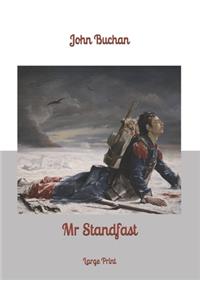 Mr Standfast