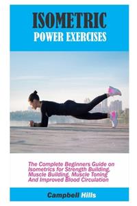 Isometric Power Exercises