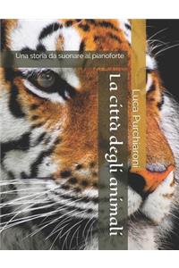 La città degli animali