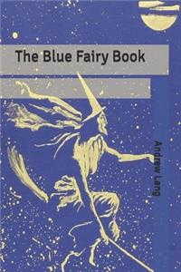 The Blue Fairy Book
