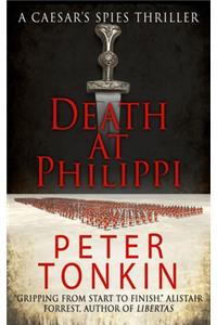 Death at Philippi