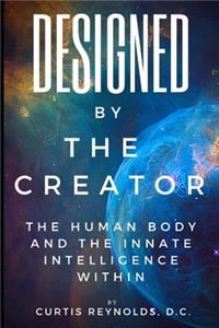 Designed by The Creator