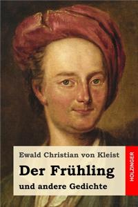 Der Frühling