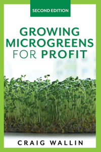 Growing Microgreens for Profit