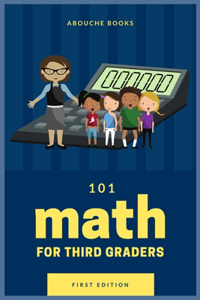101 Math for Third Graders