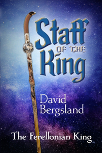 Staff of the King