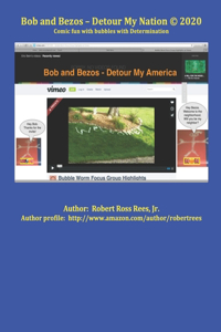 Bob and Bezos - Detour My Nation (c) 2020