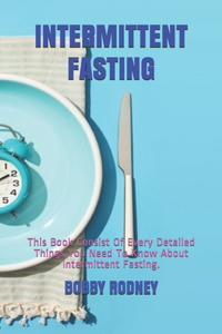 Intermittent Fasting