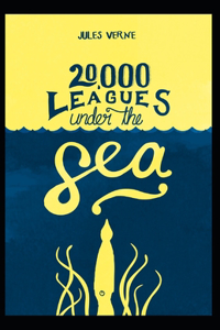 20,000 Leagues Under the Sea (Annotated)