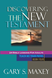 Discovering the New Testament