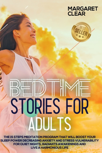Bedtime Stories for Adults