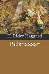 Belshazzar