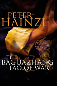 Baguazhang Tao of War