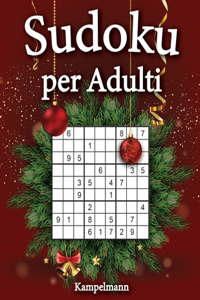 Sudoku per adulti