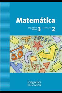 Matemática 3° secundaria básica