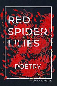 Red Spider Lilies