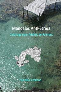 Mandalas Anti-Stress