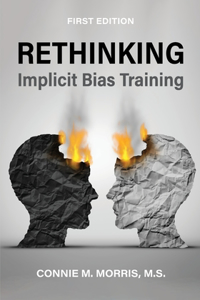 Rethinking Implicit Bias Training