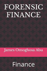 Forensic Finance