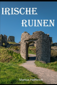 Irische Ruinen