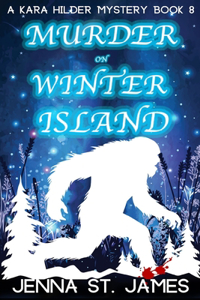 Murder on Winter Island