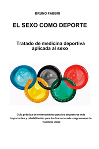 Sexo Como DePorte